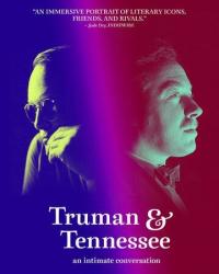 Truman & Tennessee: An Intimate Conversation